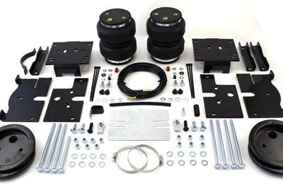 Air Lift Loadlifter 5000 Ultimate Rear Spring Kit for 04-14 ForD F-150 RWD - Suspension