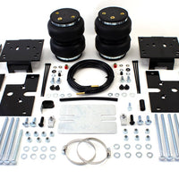 Air Lift Loadlifter 5000 Ultimate Rear Spring Kit for 04-14 ForD F-150 RWD - Suspension