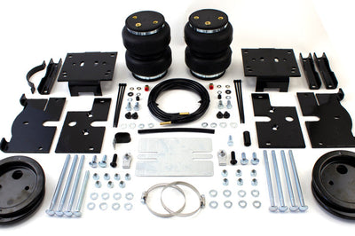 Air Lift Loadlifter 5000 Ultimate Rear Spring Kit for 04-14 ForD F-150 RWD - Suspension