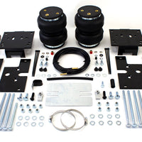 Air Lift Loadlifter 5000 Ultimate Rear Spring Kit for 04-14 ForD F-150 RWD - Suspension