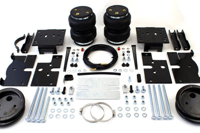 Air Lift Loadlifter 5000 Ultimate Rear Spring Kit for 04-14 ForD F-150 RWD - Suspension