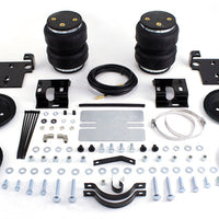 Air Lift Loadlifter 5000 Ultimate Rear Spring Kit for 07-10 Chevrolet Silverado 3500 w/ Bed - Suspension
