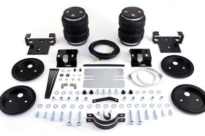 Air Lift Loadlifter 5000 Ultimate Rear Spring Kit for 07-10 Chevrolet Silverado 3500 w/ Bed - Suspension
