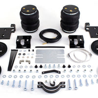 Air Lift Loadlifter 5000 Ultimate Rear Spring Kit for 07-10 Chevrolet Silverado 3500 w/ Bed - Suspension