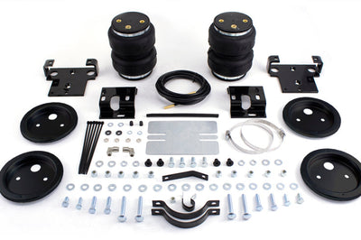 Air Lift Loadlifter 5000 Ultimate Rear Spring Kit for 07-10 Chevrolet Silverado 3500 w/ Bed - Suspension