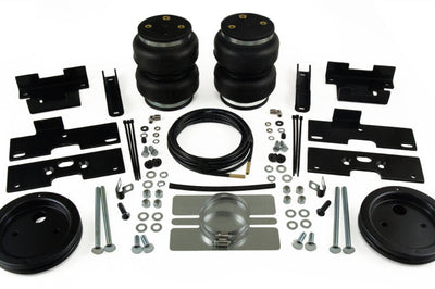 Air Lift Loadlifter 5000 Ultimate Rear Spring Kit for 15-17 Ford Transit 150/250/350 - Suspension