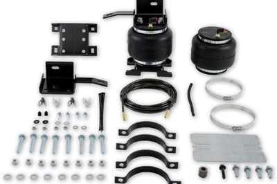 Air Lift Loadlifter 5000 Ultimate Rear Spring Kit for 96-17 Chevrolet Express 2500 - Suspension
