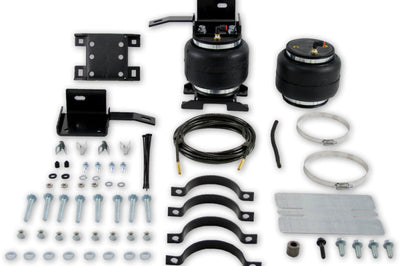 Air Lift Loadlifter 5000 Ultimate Rear Spring Kit for 96-17 Chevrolet Express 2500 - Suspension