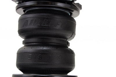 Air Lift Loadlifter 5000 Ultimate Rear Spring Kit for 99-04 Ford F-250 Super Duty 4WD - Suspension