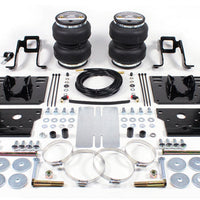 Air Lift Loadlifter 5000 Ultimate Rear Spring Kit for 99-04 Ford F-250 Super Duty 4WD - Suspension