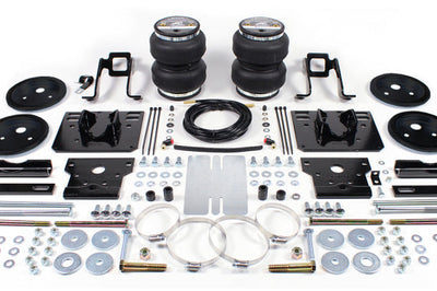 Air Lift Loadlifter 5000 Ultimate Rear Spring Kit for 99-04 Ford F-250 Super Duty 4WD - Suspension