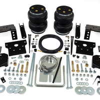 Air Lift Loadlifter 5000 Ultimate Rear Spring Kit for 99-04 Ford F-250 Super Duty 4WD - Suspension