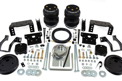 Air Lift Loadlifter 5000 Ultimate Rear Spring Kit for 99-04 Ford F-250 Super Duty 4WD - Suspension