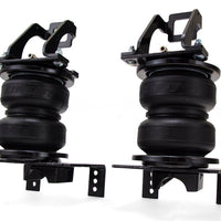 Air Lift Loadlifter 5000 Ultimate Rear Spring Kit for 99-04 Ford F-250 Super Duty 4WD - Suspension