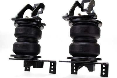 Air Lift Loadlifter 5000 Ultimate Rear Spring Kit for 99-04 Ford F-250 Super Duty 4WD - Suspension