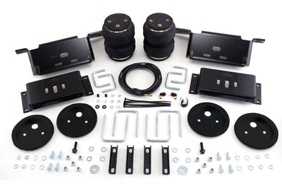 Air Lift Loadlifter 5000 Ultimate Rear Spring Kit for 99-07 Ford F-250 2wd/4WD - Suspension