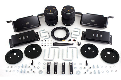 Air Lift Loadlifter 5000 Ultimate Rear Spring Kit for 99-07 Ford F-250 2wd/4WD - Suspension