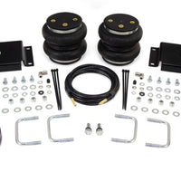 Air Lift Loadlifter 5000 Ultimate w/Int Jounce Bumper for 13-19 Dodge Ram Promaster 1500/2500/3500 - Suspension