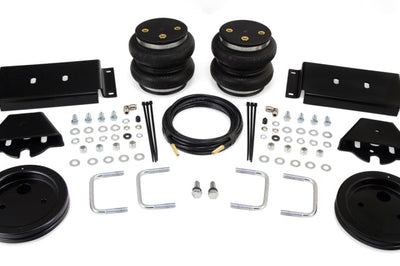 Air Lift Loadlifter 5000 Ultimate w/Int Jounce Bumper for 13-19 Dodge Ram Promaster 1500/2500/3500 - Suspension