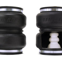 Air Lift Loadlifter 5000 Ultimate w/Int Jounce Bumper for 13-19 Dodge Ram Promaster 1500/2500/3500 - Suspension