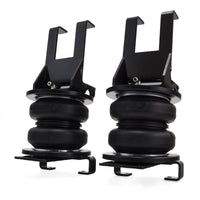 Air Lift LoadLifter 7500XL Ultimate for 01-10 Chevy Silverado 2500/3500 - Suspension