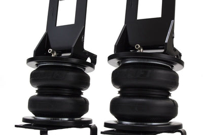 Air Lift LoadLifter 7500XL Ultimate for 01-10 Chevy Silverado 2500/3500 - Suspension