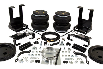 Air Lift LoadLifter 7500XL Ultimate for 01-10 Chevy Silverado 2500/3500 - Suspension