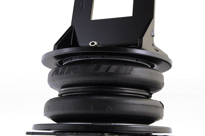 Air Lift LoadLifter 7500XL Ultimate for 01-10 Chevy Silverado 2500/3500 - Suspension