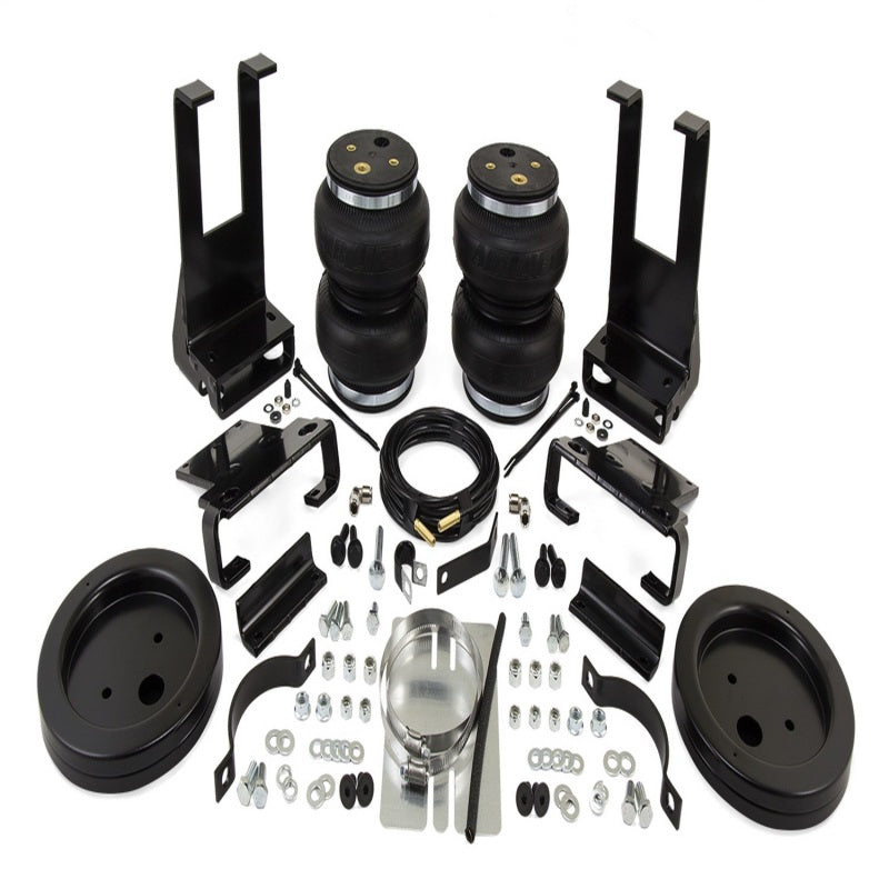 Air Lift LoadLifter 7500XL Ultimate for 01-10 Chevy Silverado 2500/3500 - Suspension