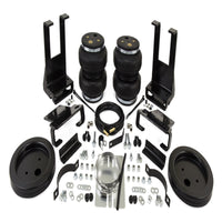 Air Lift LoadLifter 7500XL Ultimate for 01-10 Chevy Silverado 2500/3500 - Suspension