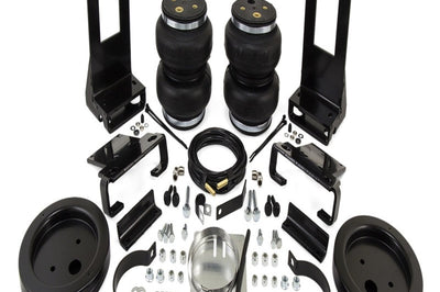 Air Lift LoadLifter 7500XL Ultimate for 01-10 Chevy Silverado 2500/3500 - Suspension
