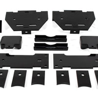 Air Lift LoadLifter 7500XL Ultimate for 17-19 Ford F-250 / F-350 / F-450 - Suspension