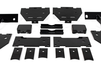 Air Lift LoadLifter 7500XL Ultimate for 17-19 Ford F-250 / F-350 / F-450 - Suspension