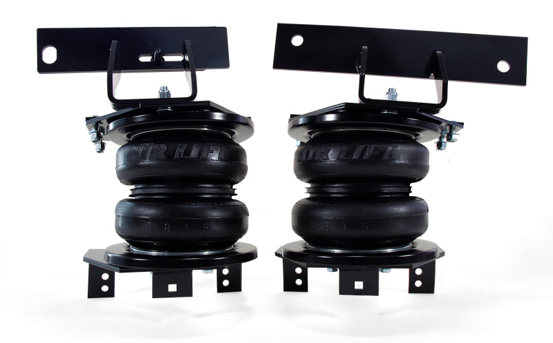 Air Lift LoadLifter 7500XL Ultimate for 17-19 Ford F-250 / F-350 / F-450 - Suspension