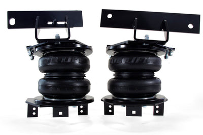 Air Lift LoadLifter 7500XL Ultimate for 17-19 Ford F-250 / F-350 / F-450 - Suspension