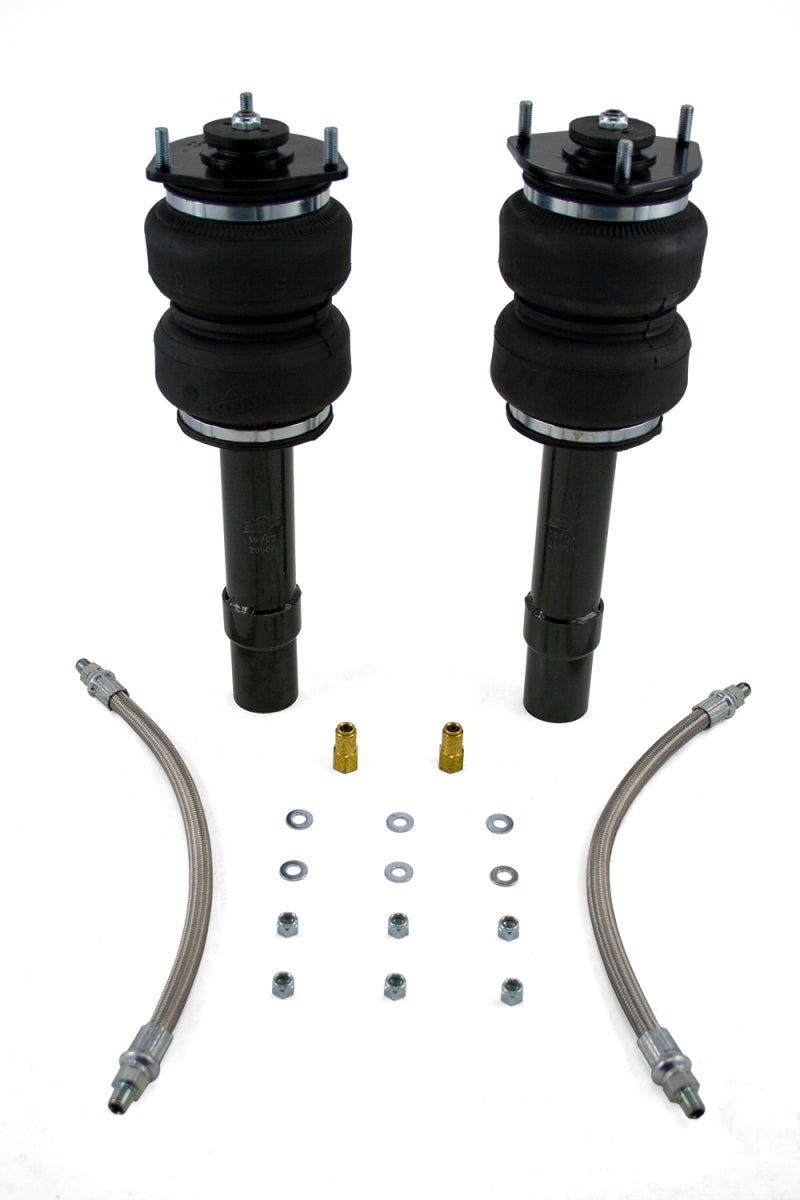 Air Lift Performance 05-14 Audi A3 / VW 09-16 CC / 07-14 EOS/GTI/Golf /12-14 Beetle Turbo Front Kit - Suspension