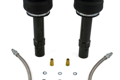 Air Lift Performance 05-14 Audi A3 / VW 09-16 CC / 07-14 EOS/GTI/Golf /12-14 Beetle Turbo Front Kit - Suspension