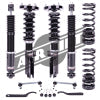 Air Lift Performance 05-14 Ford Mustang S197 Coilover Kit - Suspension