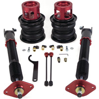 Air Lift Performance 08-14 Infiniti G37 / 09-16 Nissan 370Z Rear Kit - Suspension