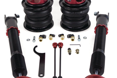 Air Lift Performance 08-14 Infiniti G37 / 09-16 Nissan 370Z Rear Kit - Suspension