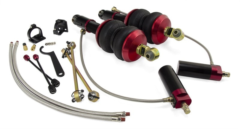 Air Lift Performance 08-15 Audi R8 Front Kit - Suspension