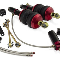 Air Lift Performance 08-15 Audi R8 Front Kit - Suspension