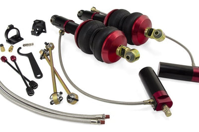 Air Lift Performance 08-15 Audi R8 Front Kit - Suspension