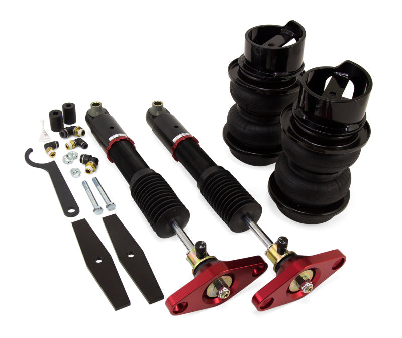 Air Lift Performance 09-16 Hyundai Genesis (All Models) Rear Kit - Suspension