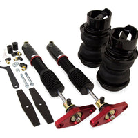 Air Lift Performance 09-16 Hyundai Genesis (All Models) Rear Kit - Suspension