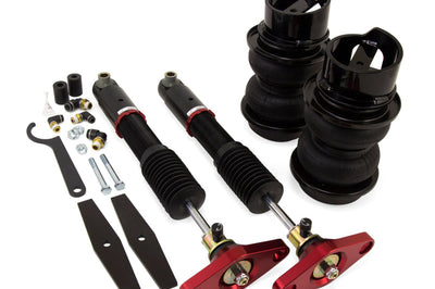 Air Lift Performance 09-16 Hyundai Genesis (All Models) Rear Kit - Suspension