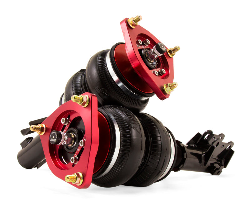 Air Lift Performance 09-16 Hyundai Genesis Coupe (All Models) Front Kit - Suspension
