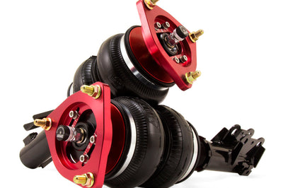 Air Lift Performance 09-16 Hyundai Genesis Coupe (All Models) Front Kit - Suspension