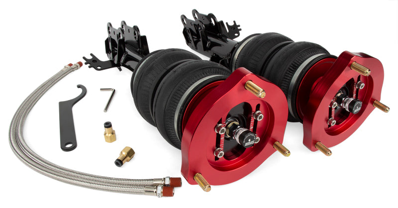 Air Lift Performance 12-17 Toyota Camry Front Kit - Suspension