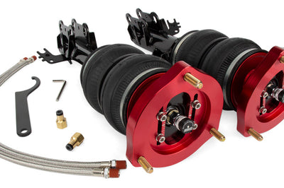Air Lift Performance 12-17 Toyota Camry Front Kit - Suspension